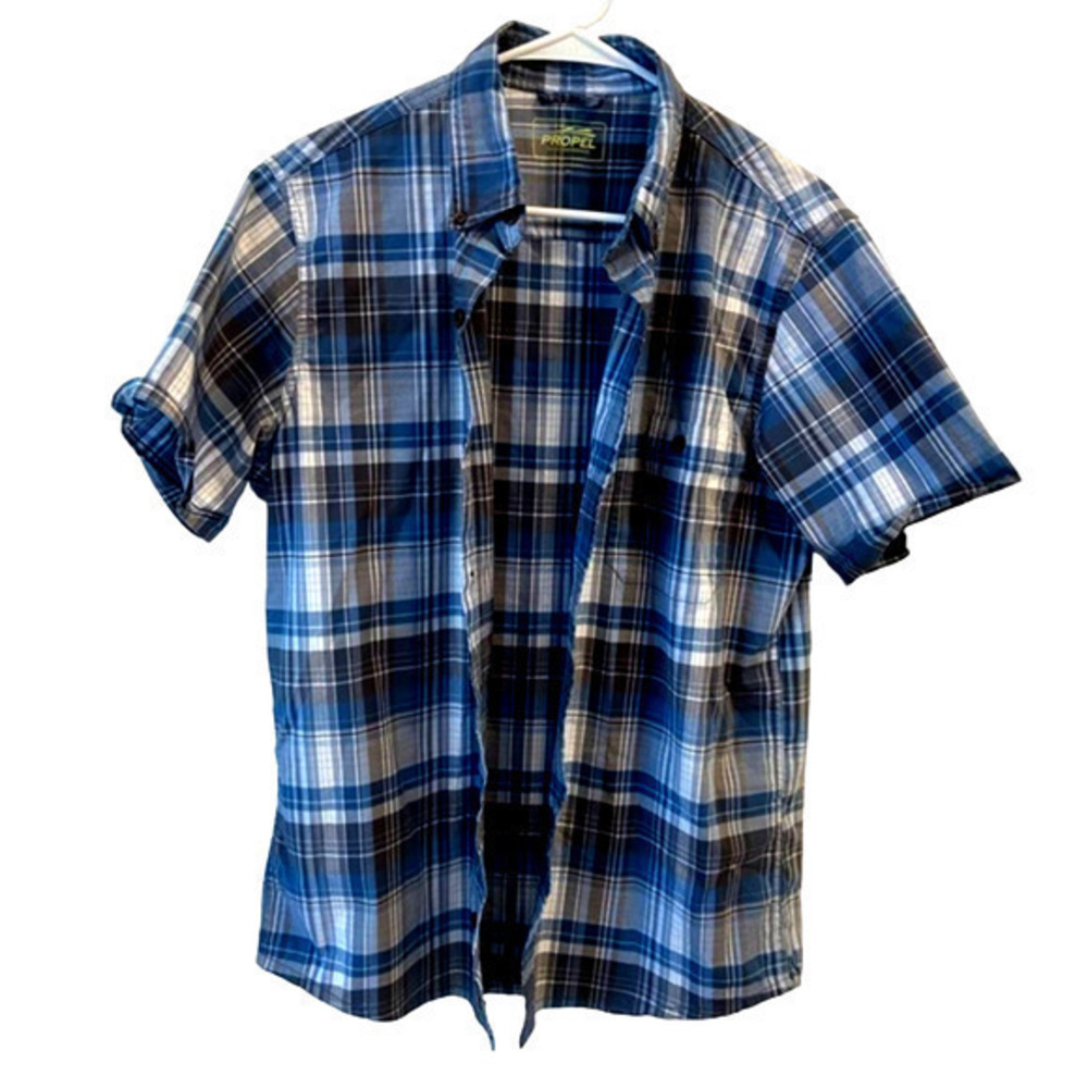 Dress Shirt